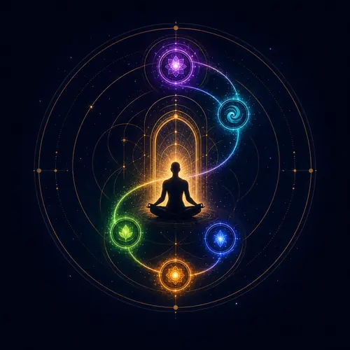 06 self knowledge journey دروه شناخت و آگاهی