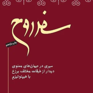 سفر روح مایکل نیوتن