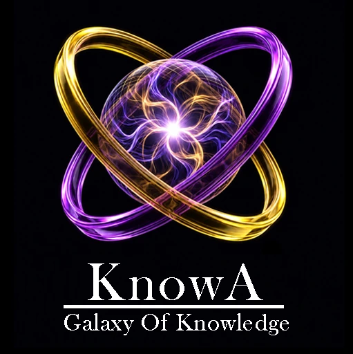 نووآ لوگو ، نووا ، KNOWA